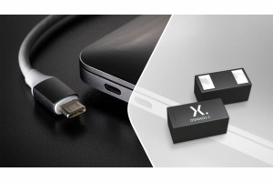 Diody przeciwprzepięciowe do ochrony ESD interfejsów USB4 i Thunderbolt
