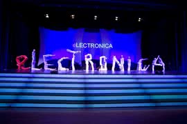Electronica 2008 - podsumowanie 