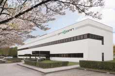 Optogan LED chip fab opens in Germany 