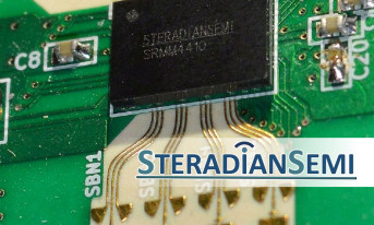 IDT i Steradian Semiconductors ogłaszają strategiczne partnerstwo