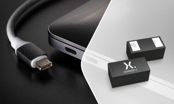 Diody przeciwprzepięciowe do ochrony ESD interfejsów USB4 i Thunderbolt