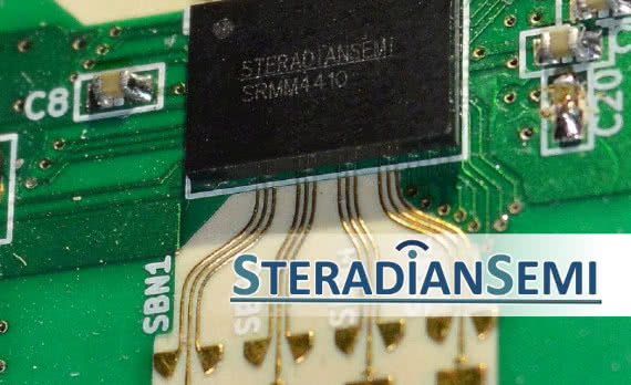 IDT i Steradian Semiconductors ogłaszają strategiczne partnerstwo 