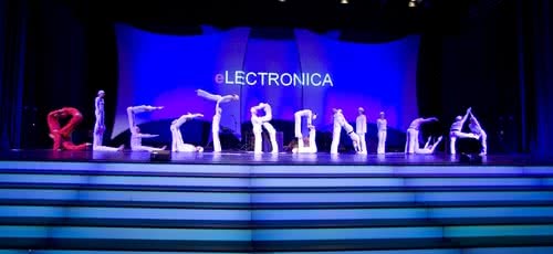 Electronica 2008 - podsumowanie 