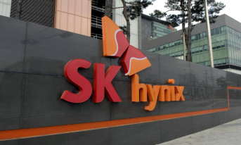 SK Hynix zamierza się podzielić