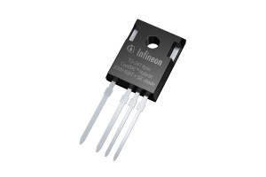 New 650 V CoolSiC Hybrid IGBT discrete family offers superior efficiency