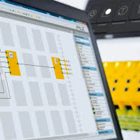PNOZmulti 2 - konfigurowalne sterowniki bezpieczeństwa do efektywnej i elastycznej automatyzacji 