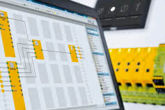 PNOZmulti 2 - konfigurowalne sterowniki bezpieczeństwa do efektywnej i elastycznej automatyzacji