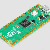 Komputer jednopłytkowy Raspberry Pi Pico 2 dostępny w ofercie Farnell