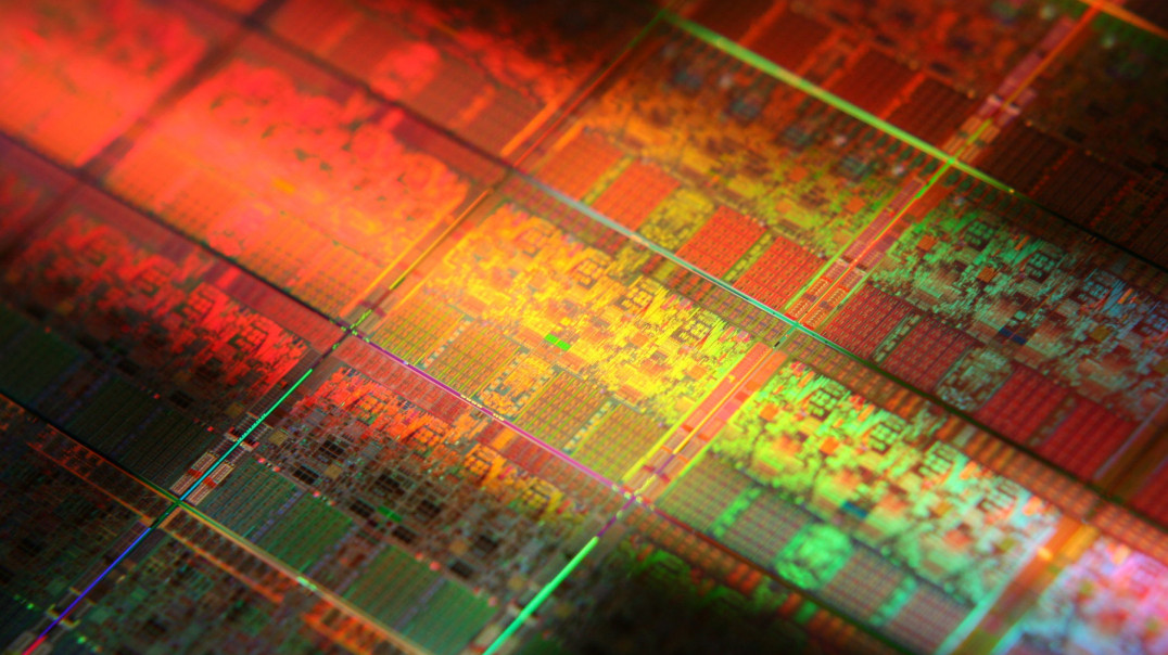 TSMC i ARM zademonstrowali system chipletów