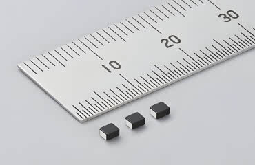 Chipowe cewki indukcyjne o małej rezystancji DC i dużym napięciu znamionowym 