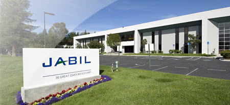 Jabil wycofał się z produkcji we Francji 