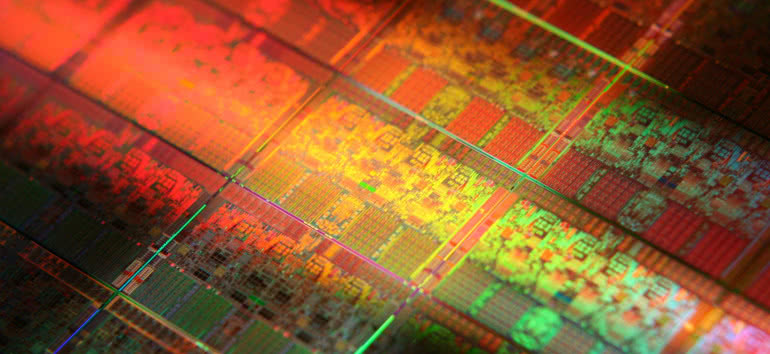 TSMC i ARM zademonstrowali system chipletów 