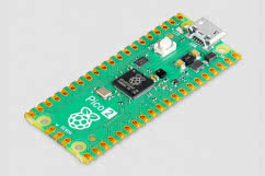 Komputer jednopłytkowy Raspberry Pi Pico 2 dostępny w ofercie Farnell