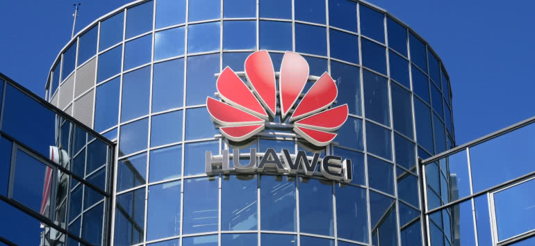 Huawei wyprodukuje sprzęt 5G bez amerykańskich komponentów 