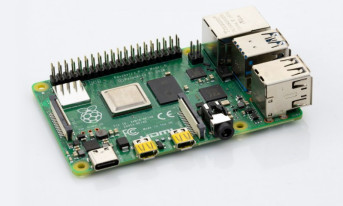 Pojawił się nowy Raspberry Pi 4