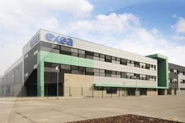 W Toruniu uruchomiono centrum przetwarzania danych Exea Data Center 