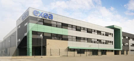 W Toruniu uruchomiono centrum przetwarzania danych Exea Data Center 