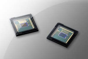 Pierwszy na rynku sensor CMOS 16 MP o średnicy piksela 1,0 µm