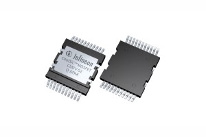 1200-woltowe tranzystory CoolSiC MOSFET G2 w obudowach Q-DPAK TSC