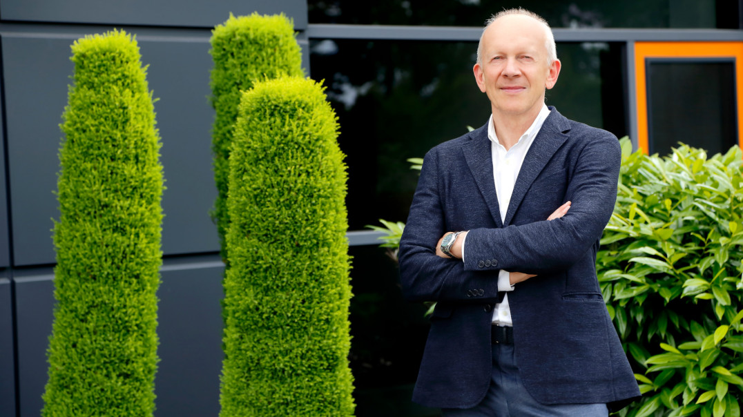 Wilk Elektronik utworzy spółkę z Phison Electronics