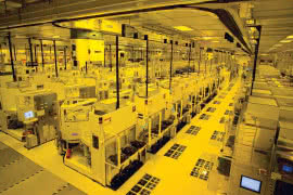 SK Hynix zwiększa moce produkcyjne w zakresie 8-calowych płytek 