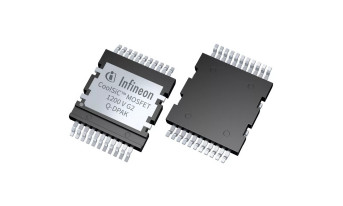 1200-woltowe tranzystory CoolSiC MOSFET G2 w obudowach Q-DPAK TSC