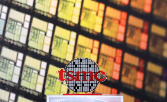 Chemikalia uszkodziły chipy produkowane przez TSMC 