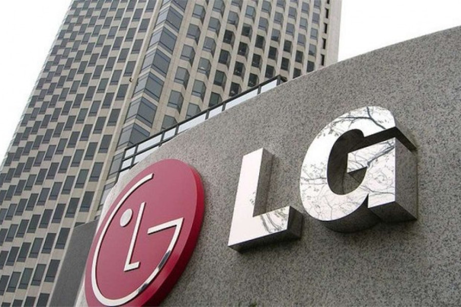 LG przejmuje ZKW i ogłasza rekordowy przychód