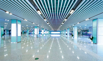 Oświetlenie LED – trendy, standardy oraz parametry