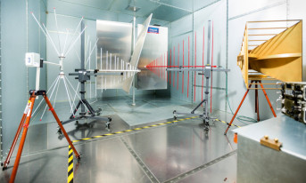 Laboratoria OBR CTM S.A. – unikatowe możliwości badawcze