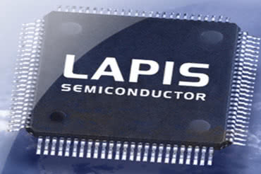 OKI Semiconductor zmienił nazwę na Lapis 