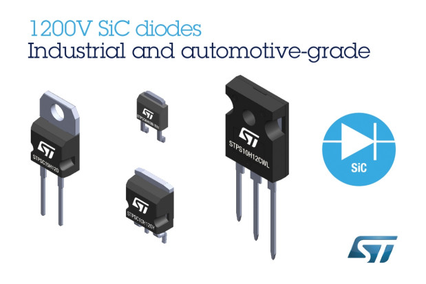 STMicroelectronics SA oddział w Polsce