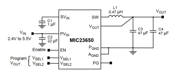 Microchip