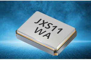 Miniaturowe rezonatory kwarcowe 16...52 MHz w obudowach rozmiaru 1612