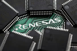 INCJ sprzeda 20% udziałów w firmie Renesas 