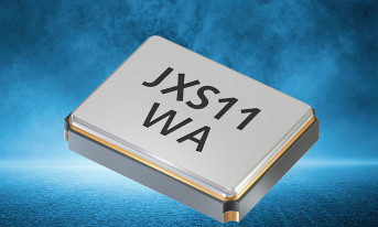 Miniaturowe rezonatory kwarcowe 16...52 MHz w obudowach rozmiaru 1612