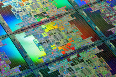 Technologia Intela w europejskim CPU SiPearl Rhea 