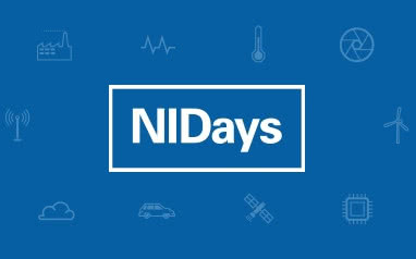 Konferencja NIDays 2016 