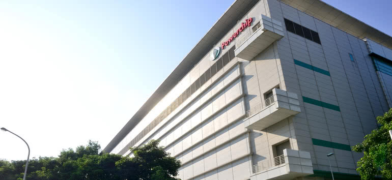 Powerchip zbuduje na Tajwanie dwie nowe fabryki 12-calowych płytek półprzewodnikowych 