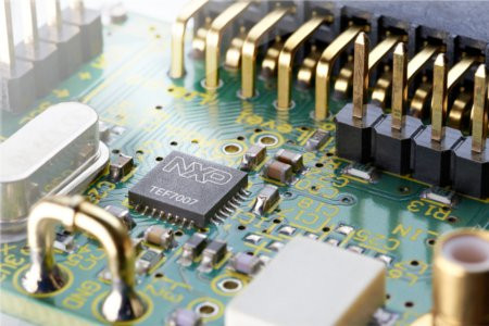 NXP