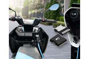 80- i 100-woltowe tranzystory klasy motoryzacyjnej do zastosowań w aplikacjach e-Mobility