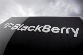 BlackBerry kupi Good Technology za 425 mln dolarów 