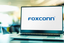 Foxconn zbuduje w Polsce fabrykę półprzewodników