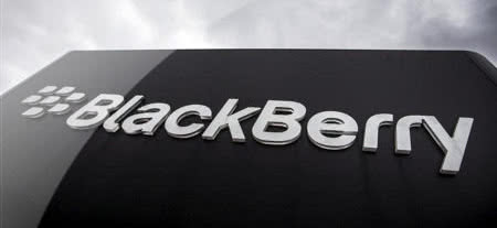 BlackBerry kupi Good Technology za 425 mln dolarów 