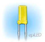 epiLED