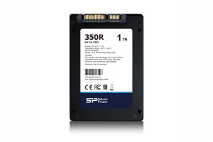 Nowe model przemysłowych dysków 2.5” SATA SSD od Silicon Power SSD 550R