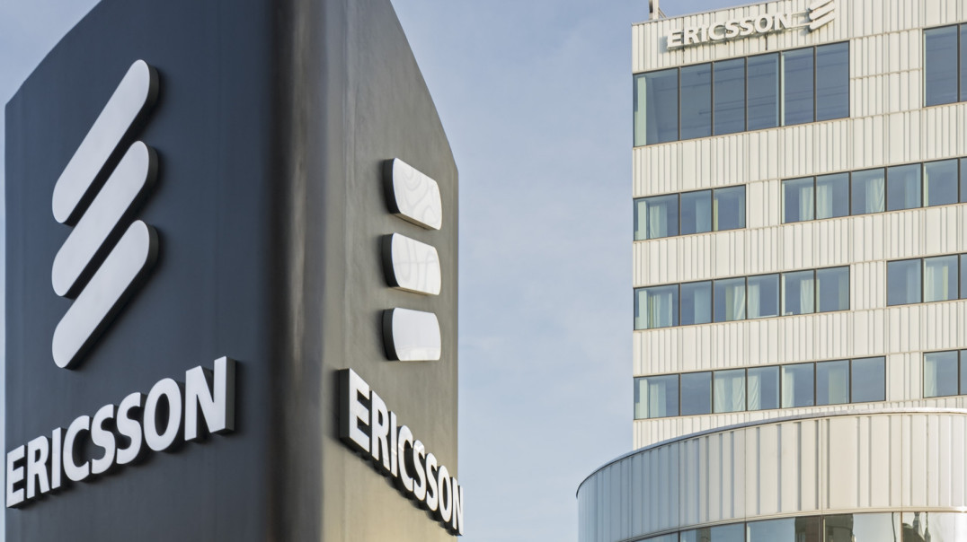 Ericsson przejmie Cradlepoint za 1,1 mld dolarów