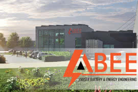 Belgijski ABEE zbuduje w Rumunii fabrykę akumulatorów 
