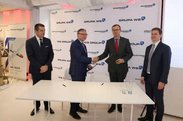 Polski Fundusz Rozwoju za 128 mln zł przejmuje 24% udziałów WB Electronics 