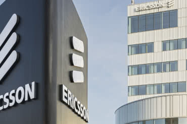 Ericsson przejmie Cradlepoint za 1,1 mld dolarów 